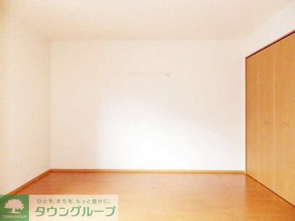 エバーハイツ大山の物件内観写真